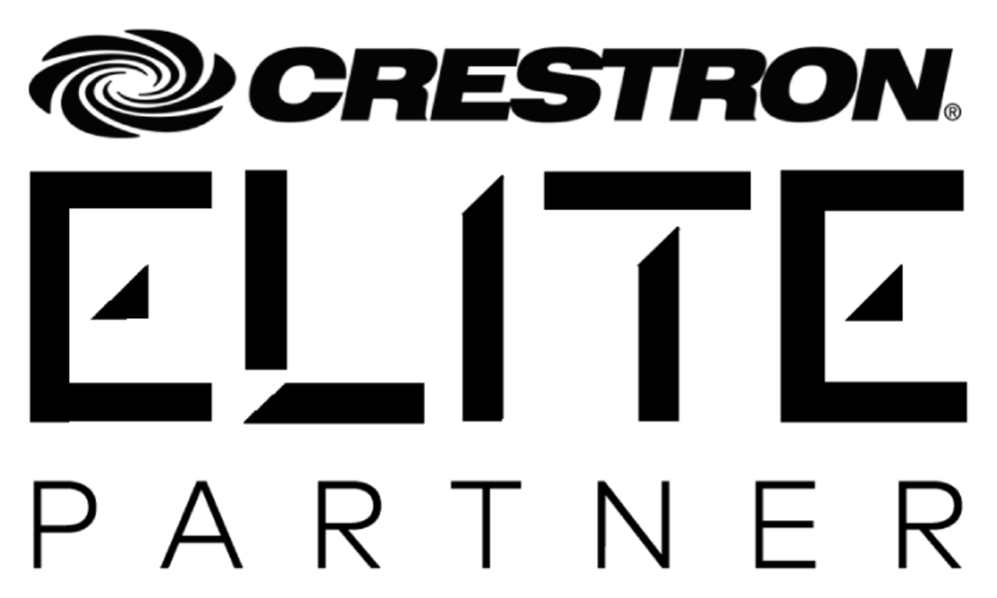 Crestron Elite Partner