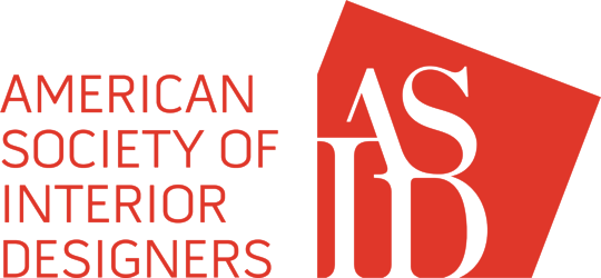 American Society of Interior Designers · Member & Sponsor