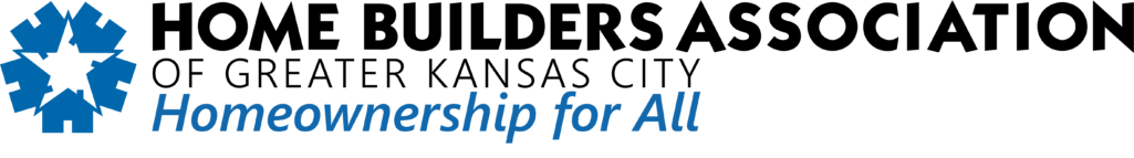 Home Builders Association of Greater Kansas City · Member & Sponsor