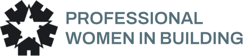 Professional Women in Building · Member & Sponsor
