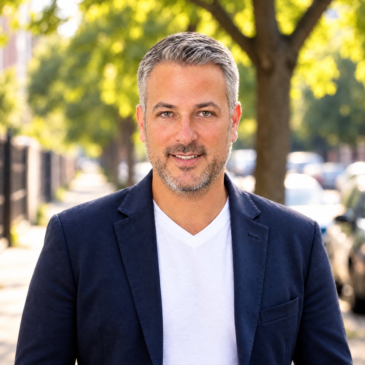 Daniel Alon, co-founder and CEO of IntegrateIT