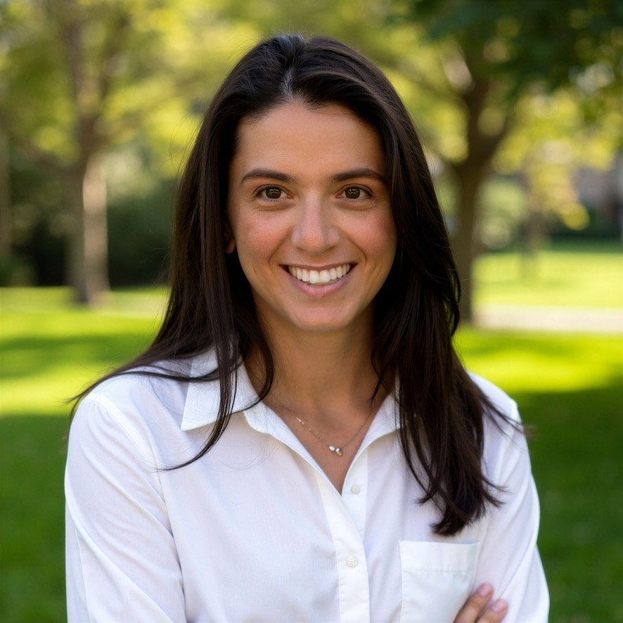 Moran Alon, co-founder of IntegrateIT