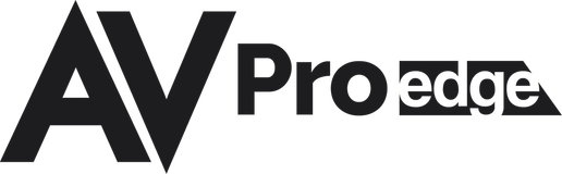 AVPro Edge