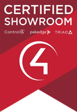 Control4 Certified Showroom
