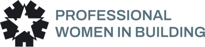 Professional Women in Building