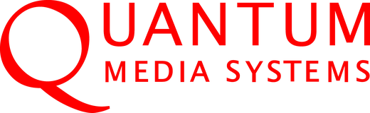 Quantum Media Systems