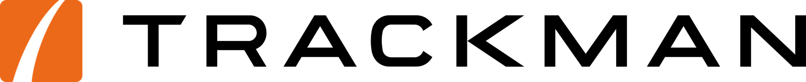 Trackman