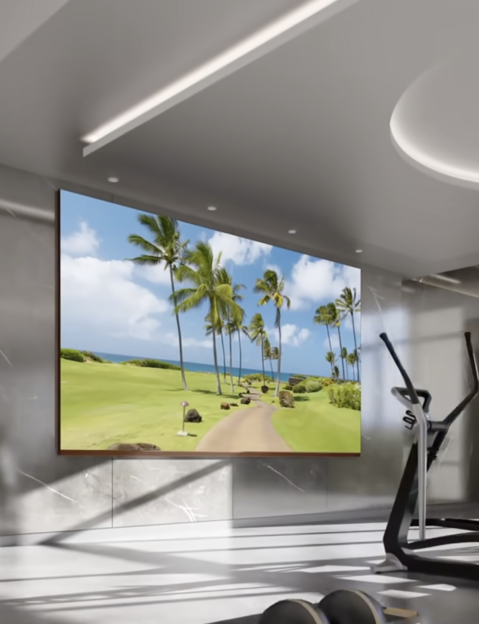 Video Wall