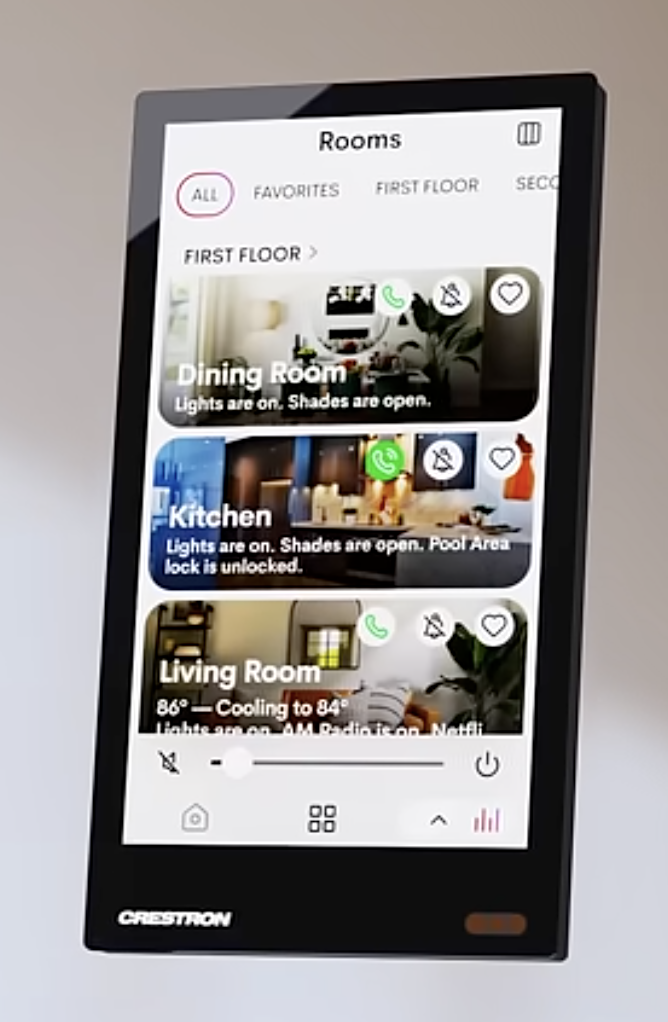 Smart Home